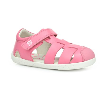 Garvalín Sandalia Basica Magnolia barefoot sandály (EU Größe 19, Innenschuhlänge 120, Innenschuhbreite 61)