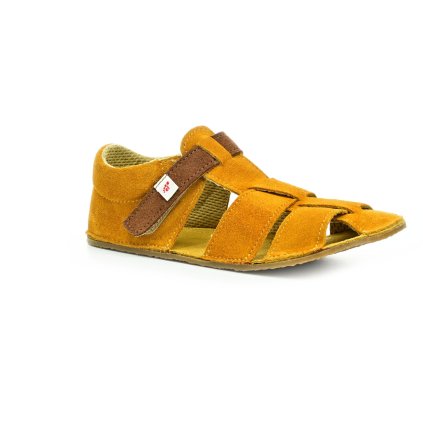 Ef-Sandalen