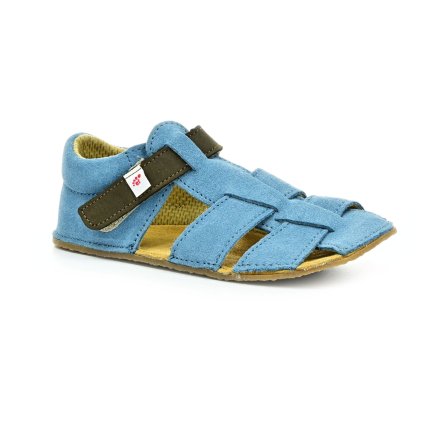 Ef Sandalen