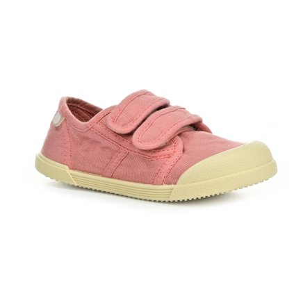 Segeltuchturnschuhe