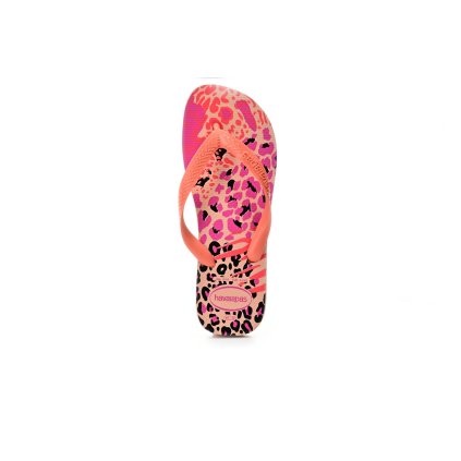 bunte Flip-Flops
