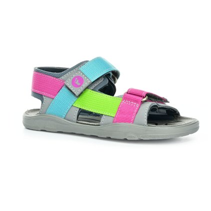 baby barfuß sandalen