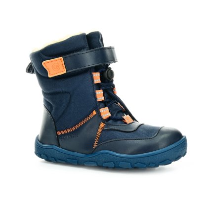 Winter-Barfußschuhe von bLIFESTYLE - Little Shoes