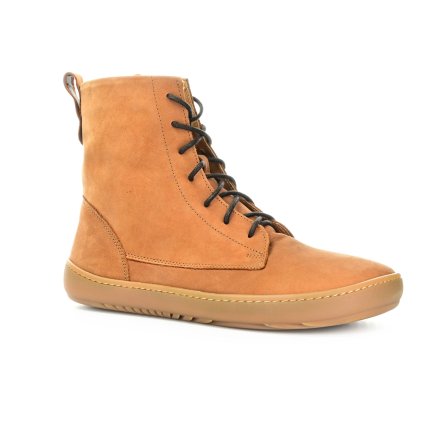 Barfuß-Winterstiefel Shapen - Little Shoes