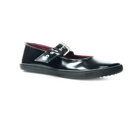 Barfußballerinas Shapen - Kleine Schuhe