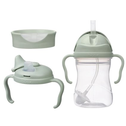 b.box 3-in-1 Trinkset - Kleine Schuhe