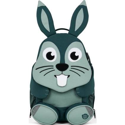 Affenzah Kinderrucksack - Kleine Schuhe