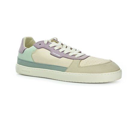 Bunte Damen-Barfuß-Sneaker Muris - Kleine Schuhe