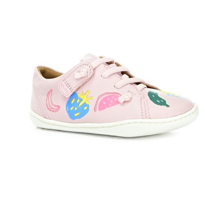 Camper Sella Gelato Früchte