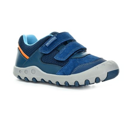 Kinder-Barfußschuhe Prothesen - Kleine Schuhe