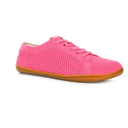 Damen-Barfußsneaker Camper - kleine Schuhe