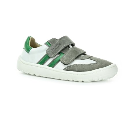 Froddo Kinder-Ledersneaker - kleine Schuhe
