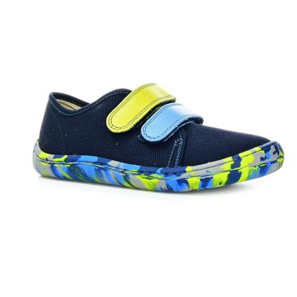 Froddo Kindersneaker - Kleine Schuhe