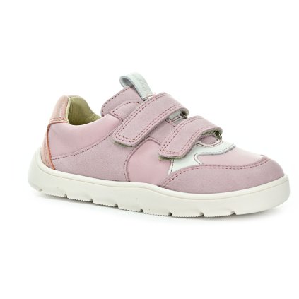 Froddo Zeru G3130264-21 Pink Barfußhalbschuhe