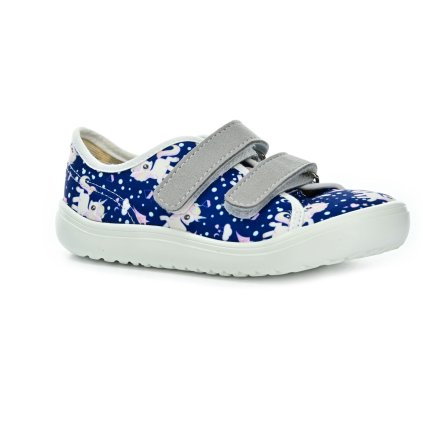 Barfuß-Sneaker Jonap – Littleshoes