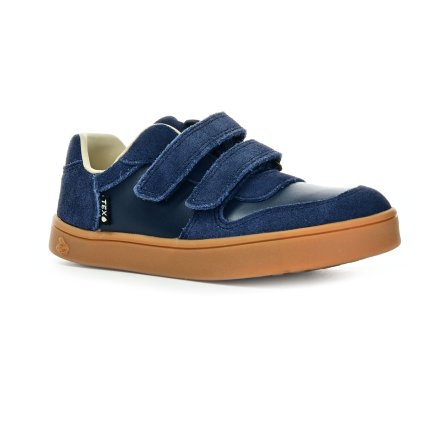 Bundgaard - niedrige Barfuß-Sneaker - Kleine Schuhe