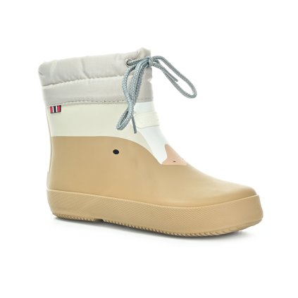 Barfußstiefel Wikinger - Littleshoes