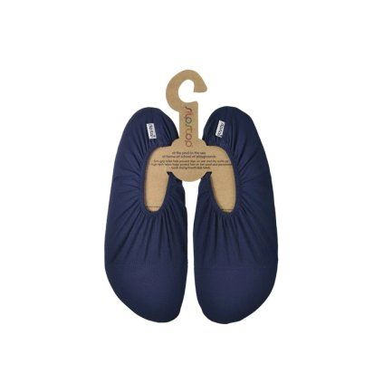 Slipstop Navy AD Wasserschuhe
