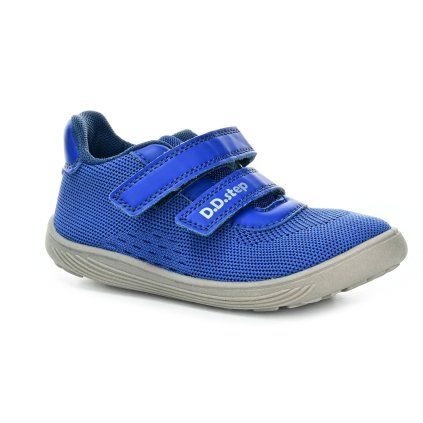 Atmungsaktive Barfußsneaker DDstep - Kleine Schuhe