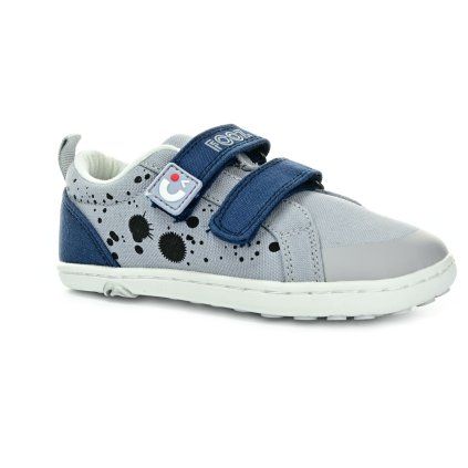 Kinder-Barfußschuhe Fooz - Kleine Schuhe