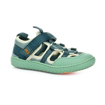 Erste Sommerschuhe Affenzahn - Kleine Schuhe