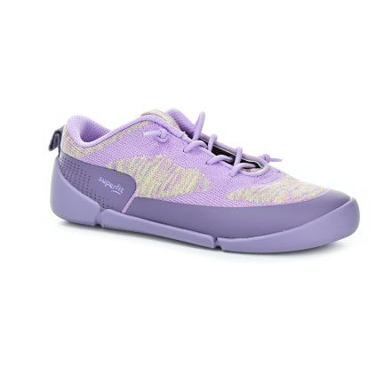 Superfit Kinder-Barfußsneaker - Littleshoes