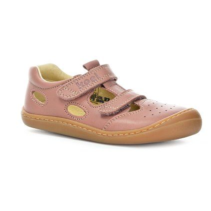 Mädchen-Barfußsandalen Koel - Kleine Schuhe