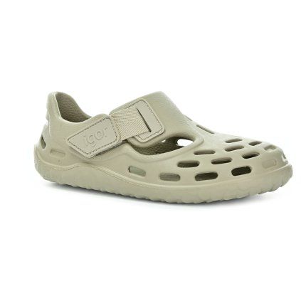 Barfußsandalen Igor - Kleine Schuhe