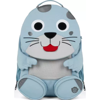Affenzahn Seal Kinderrucksack - Little Shoes