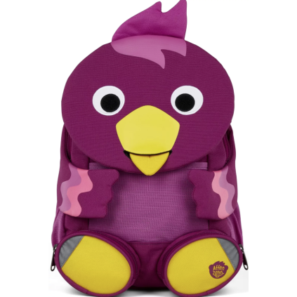 Kinderrucksack Affenzahn Bird - Kleine Schuhe