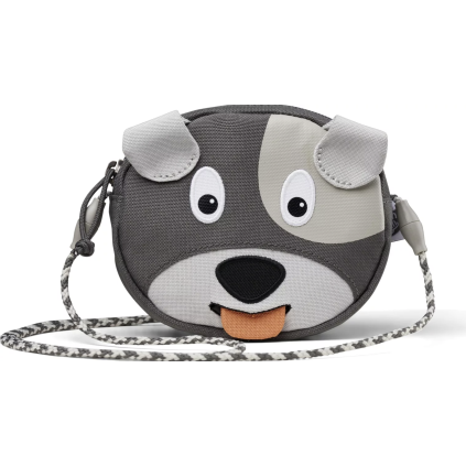 Affenzahn Hunde-Kindertasche - Kleine Schuhe