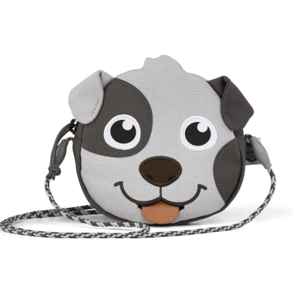 Affenzahn Hunde-Kindertasche
