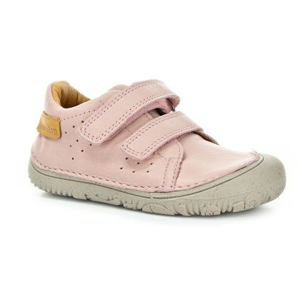 DDstep - niedrige Barfußsneaker - Kleine Schuhe