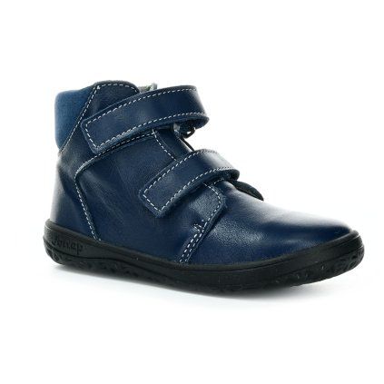 Knöchel-Barfuß-Sneaker Jonap - Kleine Schuhe