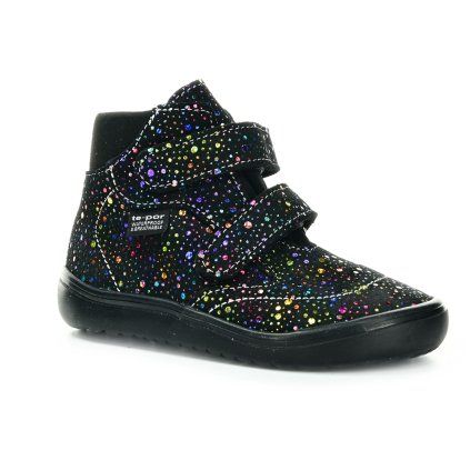 Knöchel-Barfuß-Sneaker Jonap - Kleine Schuhe