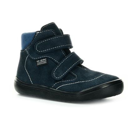 Knöchel-Barfuß-Sneaker Jonap - Kleine Schuhe