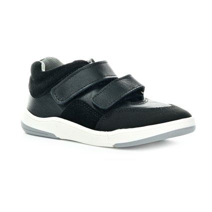Jonap - niedrige Barfuß-Sneaker - Kleine Schuhe