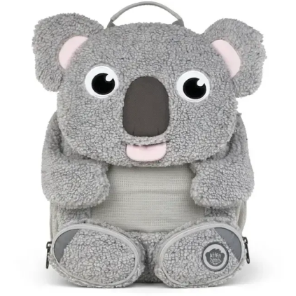 Rucksack Koala Affenzahn - Kleine Schuhe