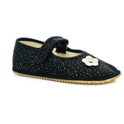Barfußpantoffeln Beda - LittleShoes