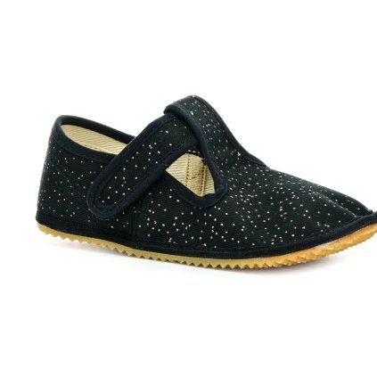 Barfußpantoffeln Beda - LittleShoes