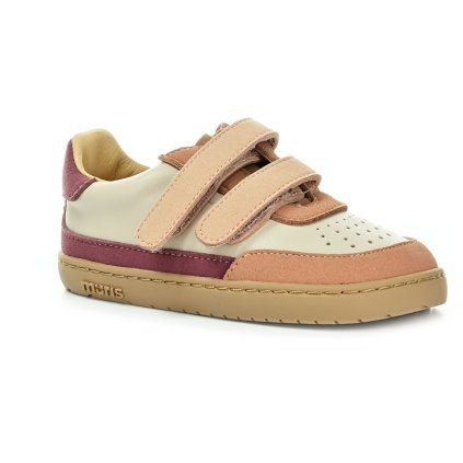 Muris Barfuß-Sneaker für Mädchen - Kleine Schuhe