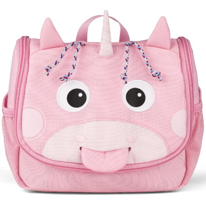 Affenzahn Kosmetiktasche - Kleine Schuhe