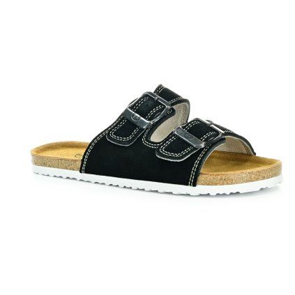 Medico Prevent Kinderpantoffeln - Kleine Schuhe