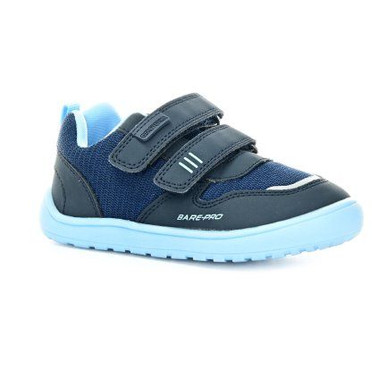 Prothesen Persy Blue Barfußschuhe - kleine Schuhe