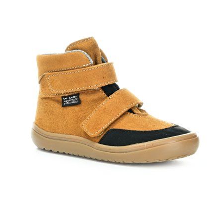 Knöchel-Barfußschuhe Jonap - Kleine Schuhe