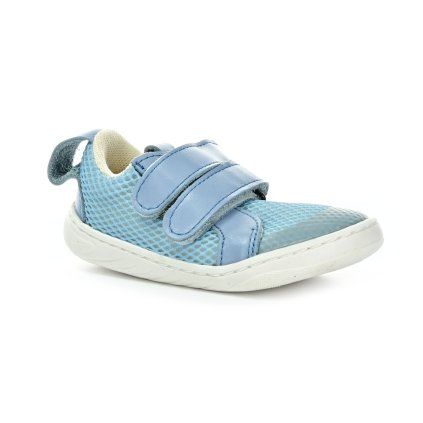 erste Barfußschuhe Pegres - Kleine Schuhe