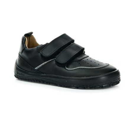 Niedrige Barfuß-Sneaker Beda - Kleine Schuhe
