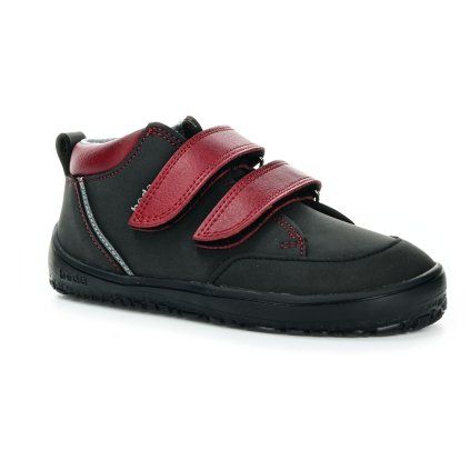 Knöchel-Barfuß-Sneaker Beda - Kleine Schuhe