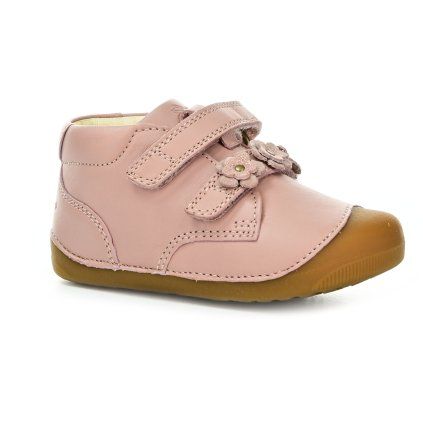Knöchel-Barfuß-Sneaker Bundgaard – Little Shoes