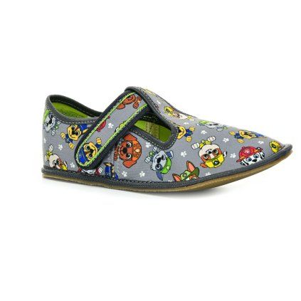 Kinderpantoffeln Ef - Kleine Schuhe